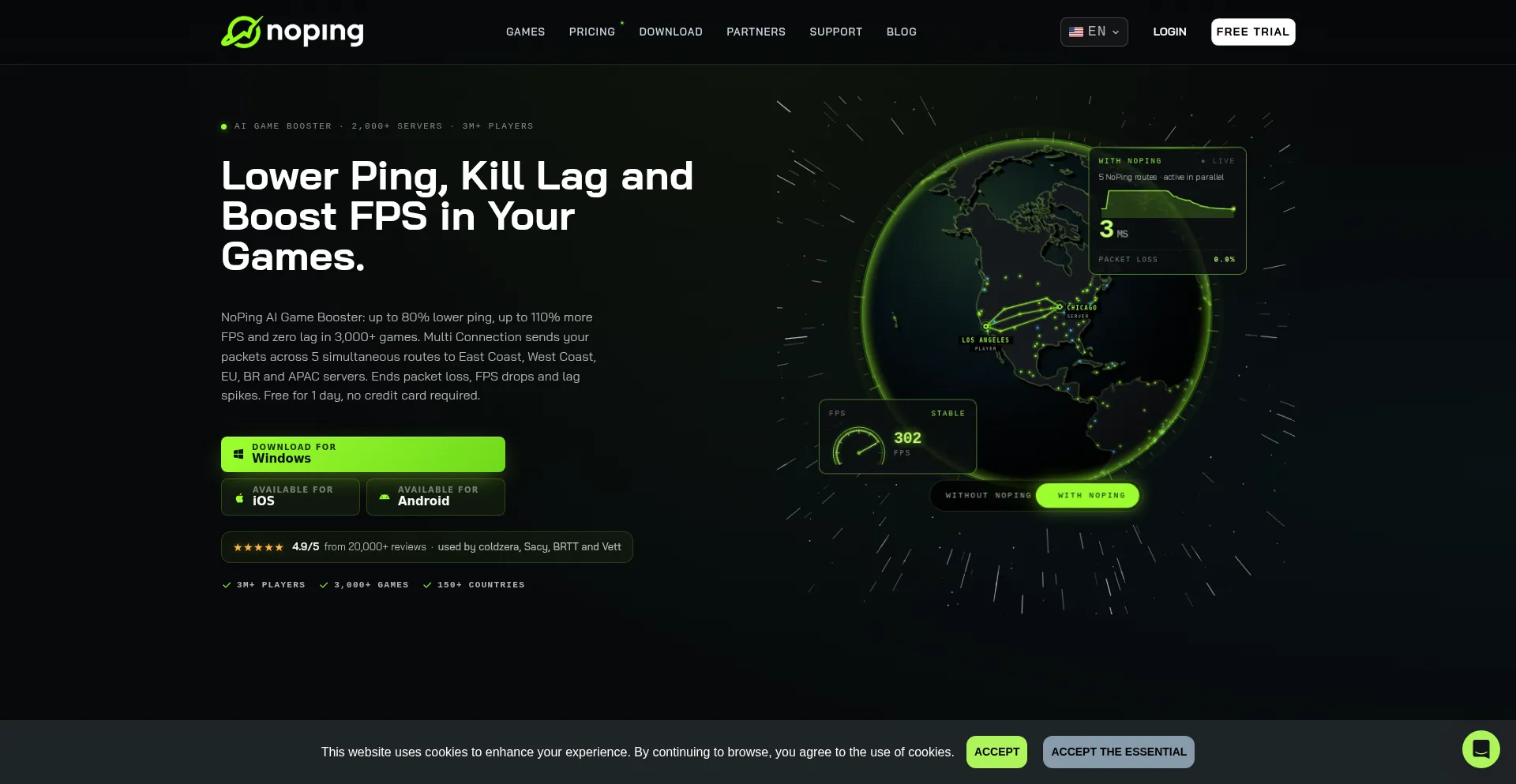 Form.noping.com