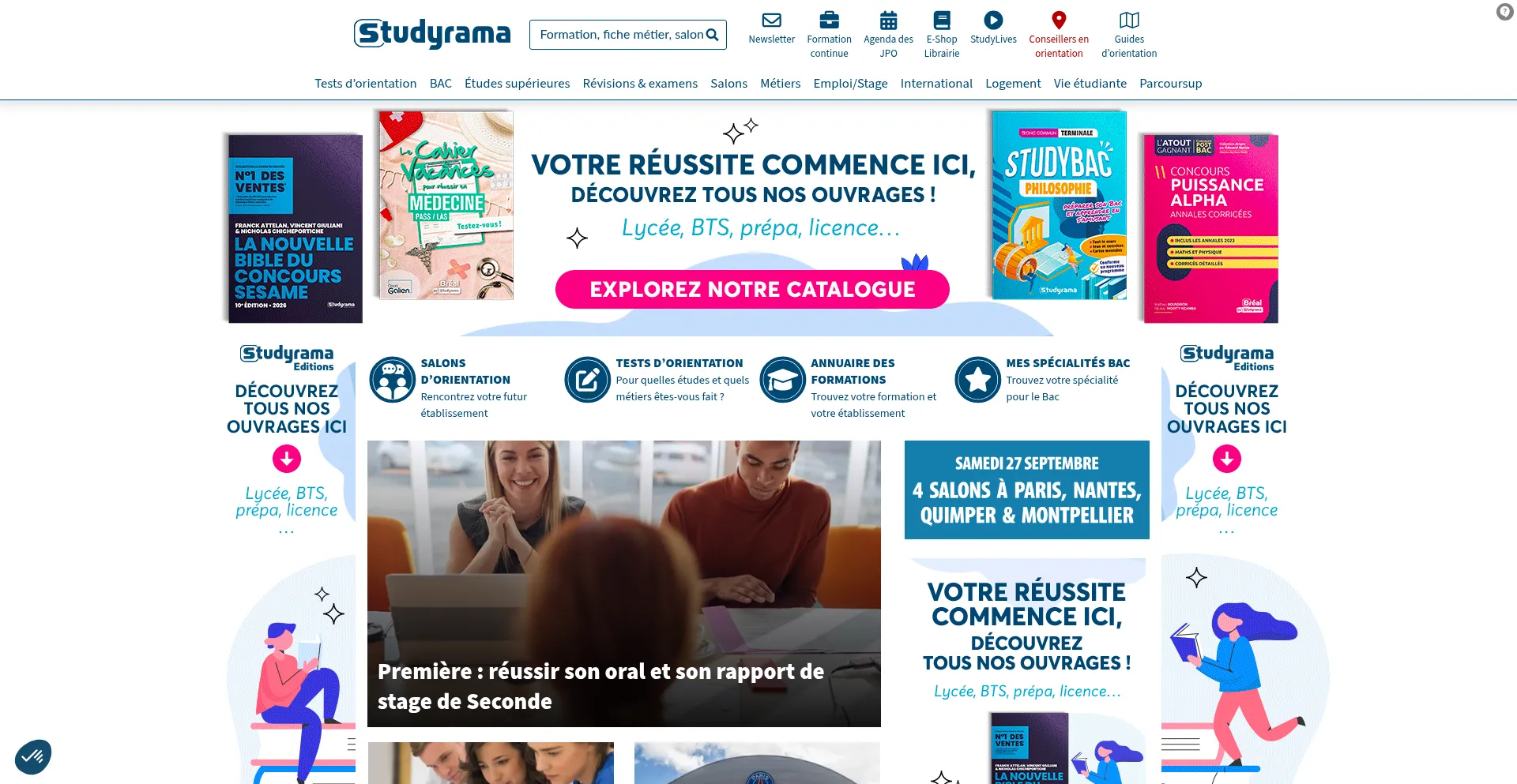 Formation.fr est-il Sûr et Fiable ?