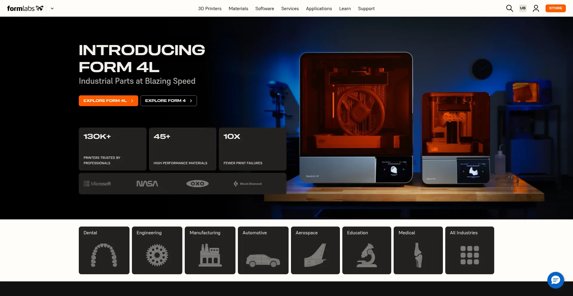 Formlabs.com