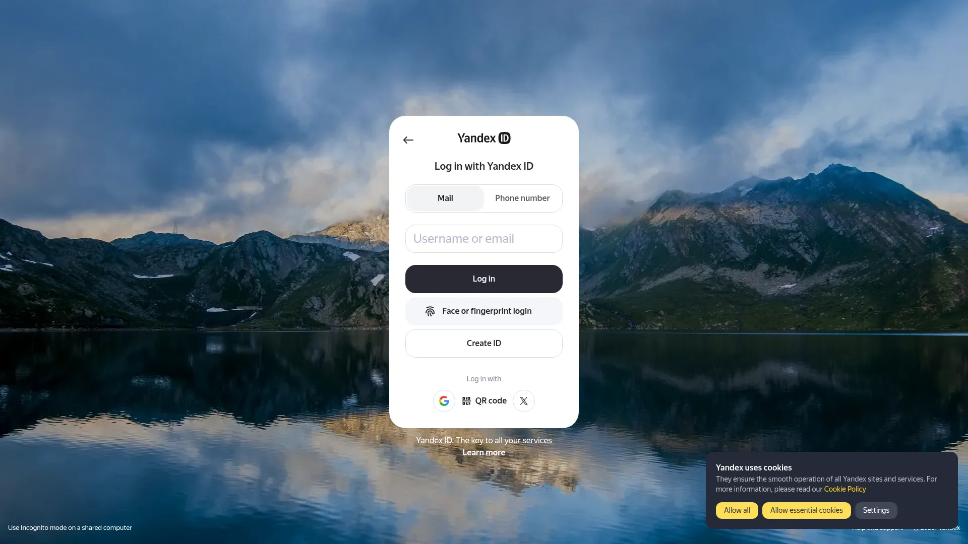 Forms.yandex.com