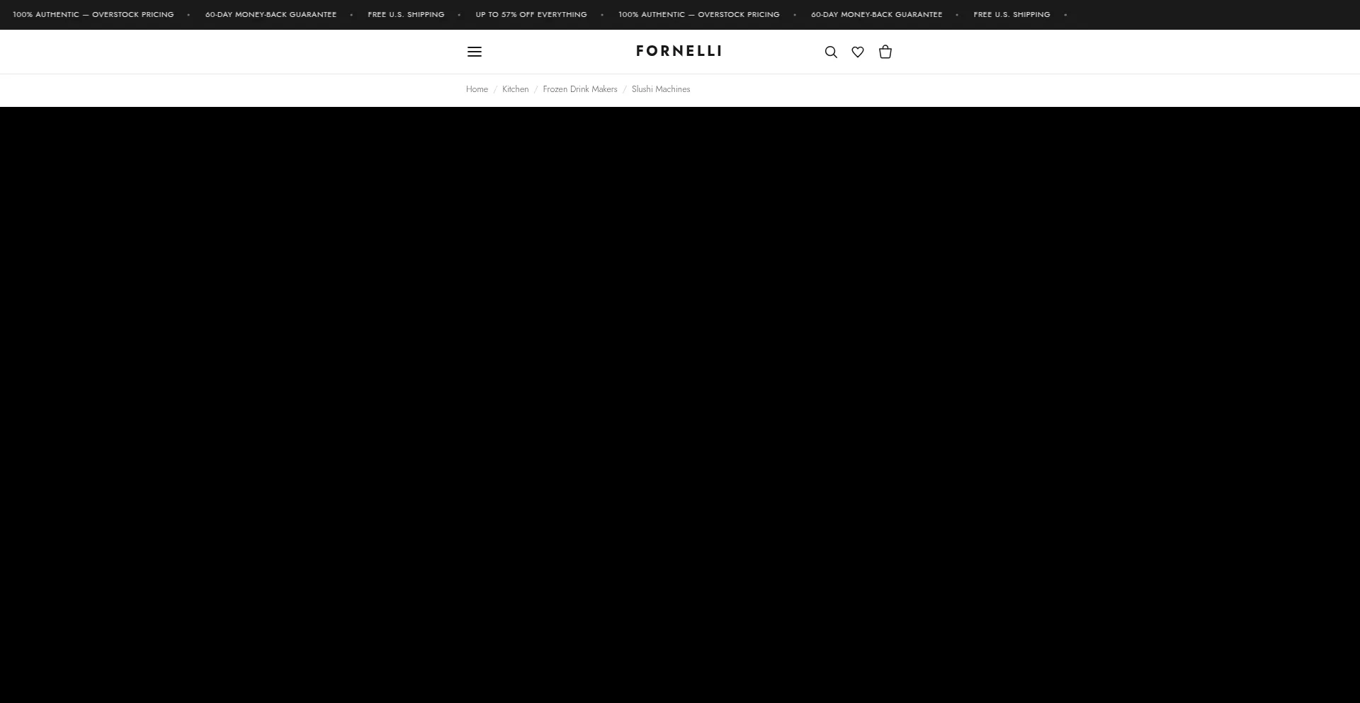 Fornellistore.com