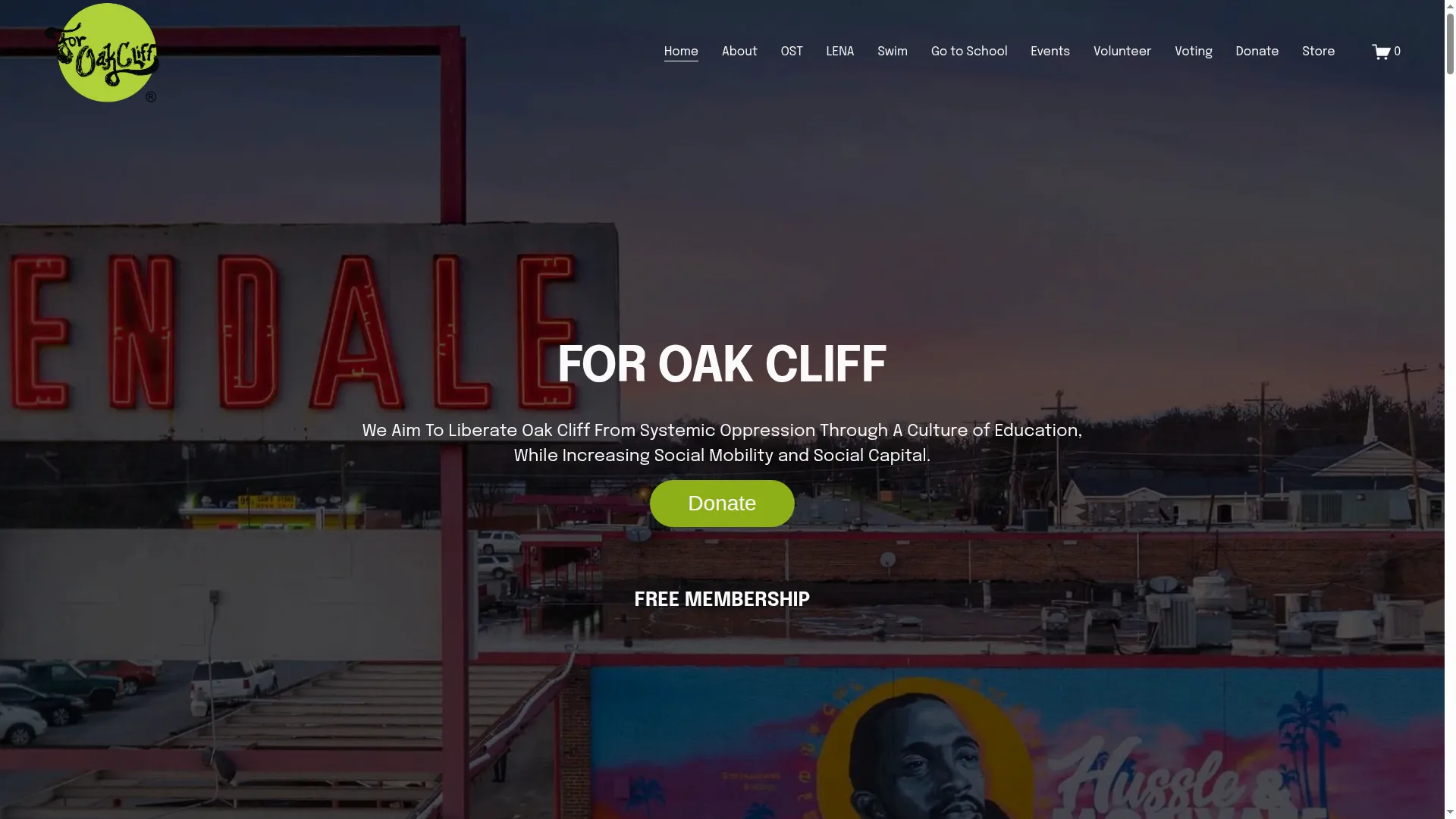 Foroakcliff.org