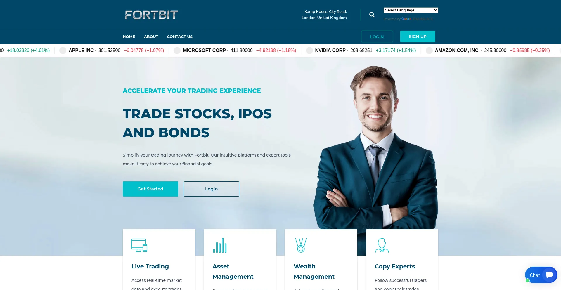 Fortbiit.com