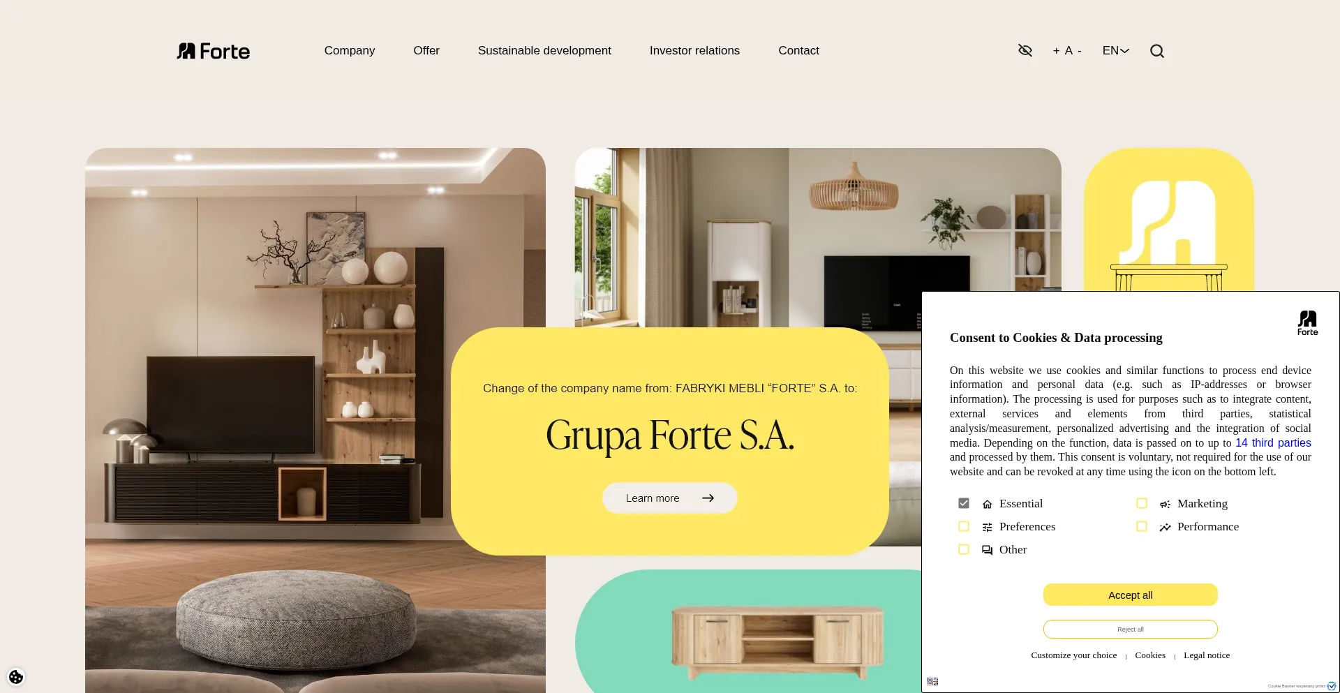 Forte.com.pl