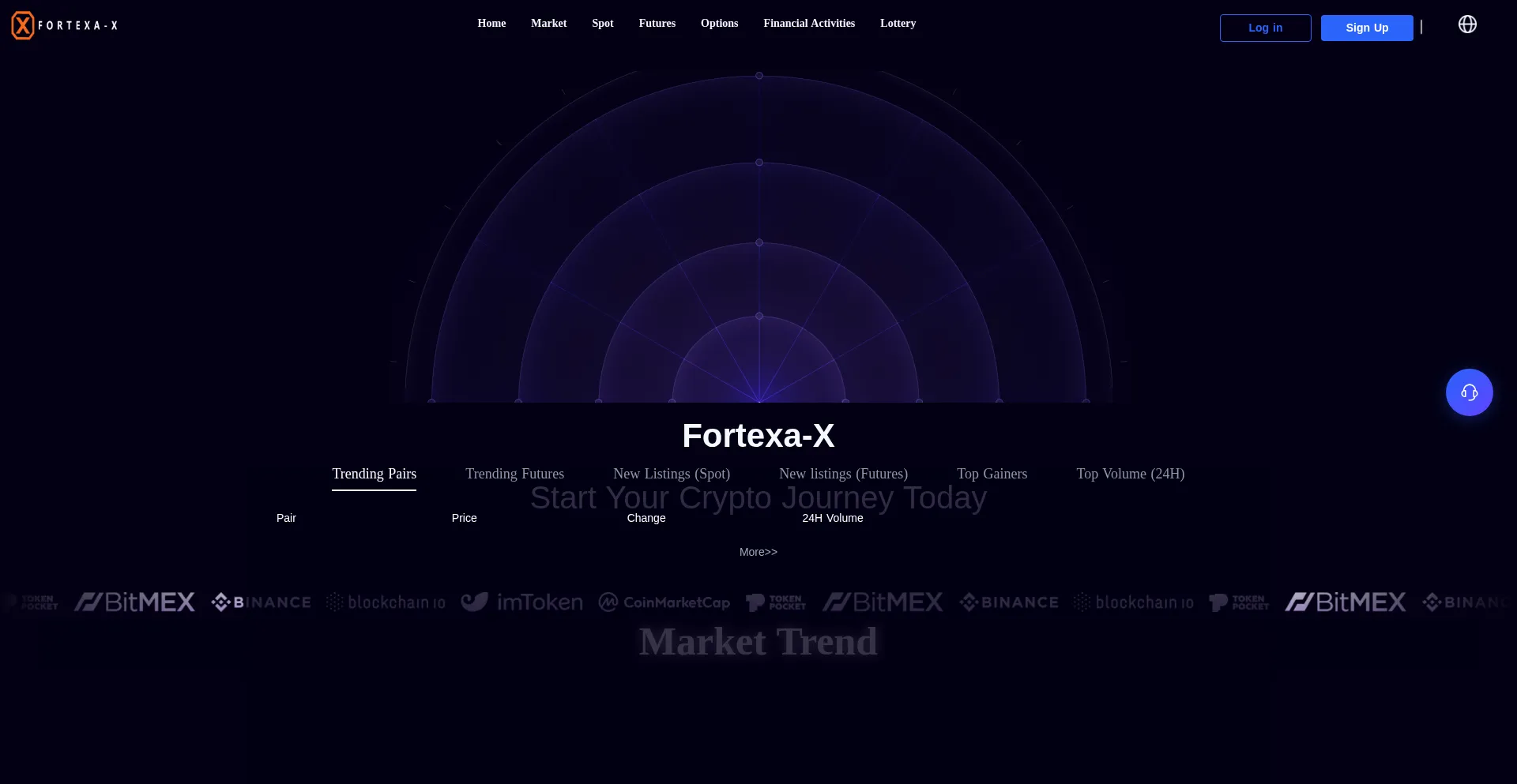 Fortexa-x.com