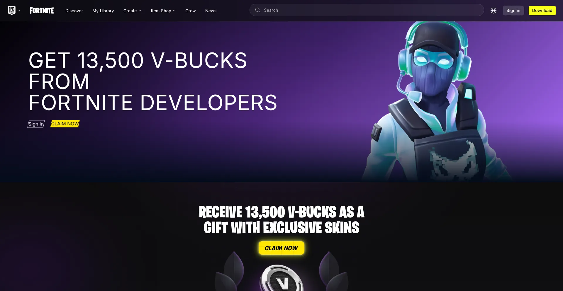 Fortgame.cc