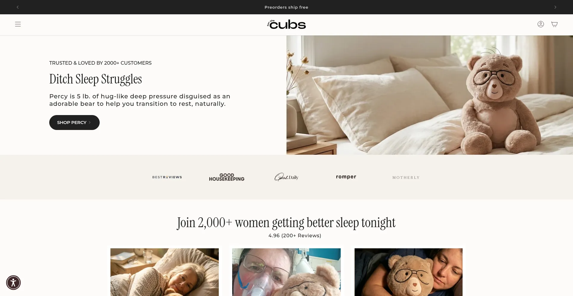 Forthecubs.com