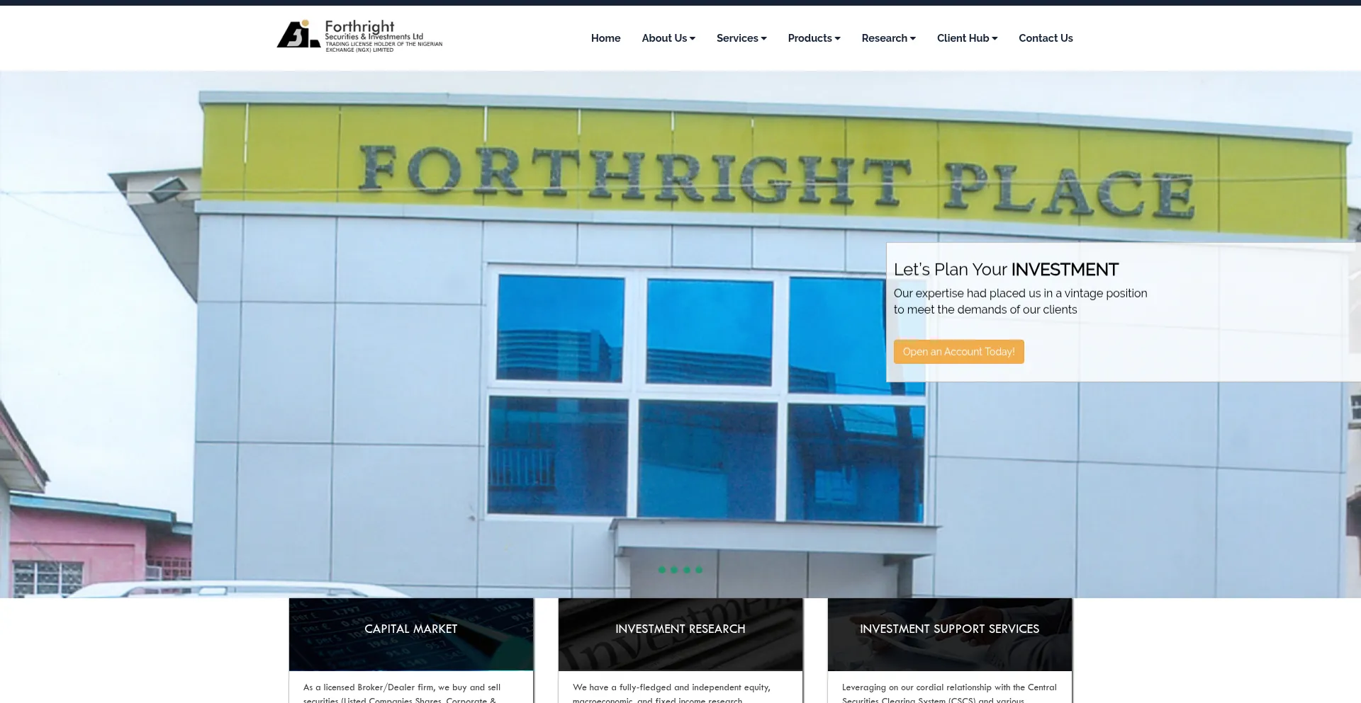 Forthrightsec.com