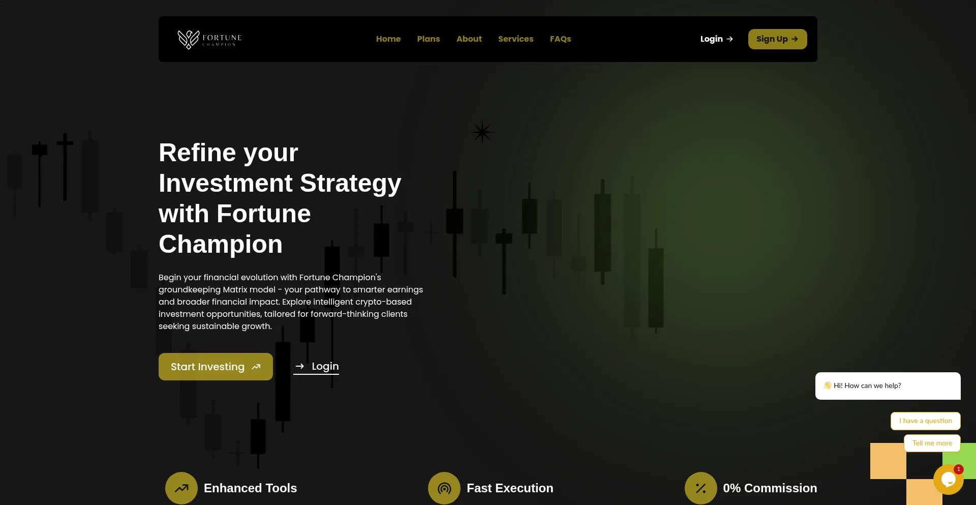 Fortunechampion.com est-il Sûr et Fiable ?