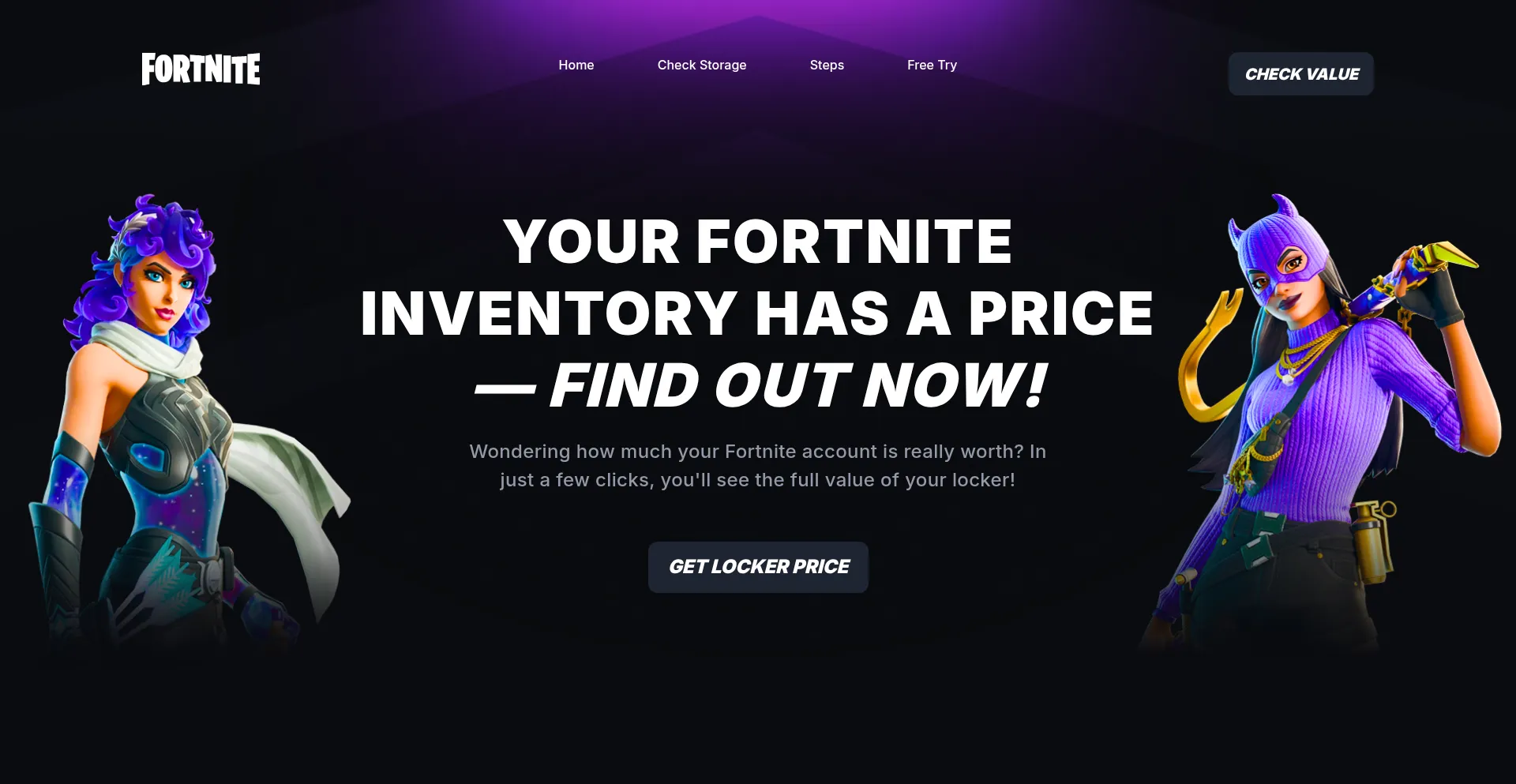 Fortyour.com