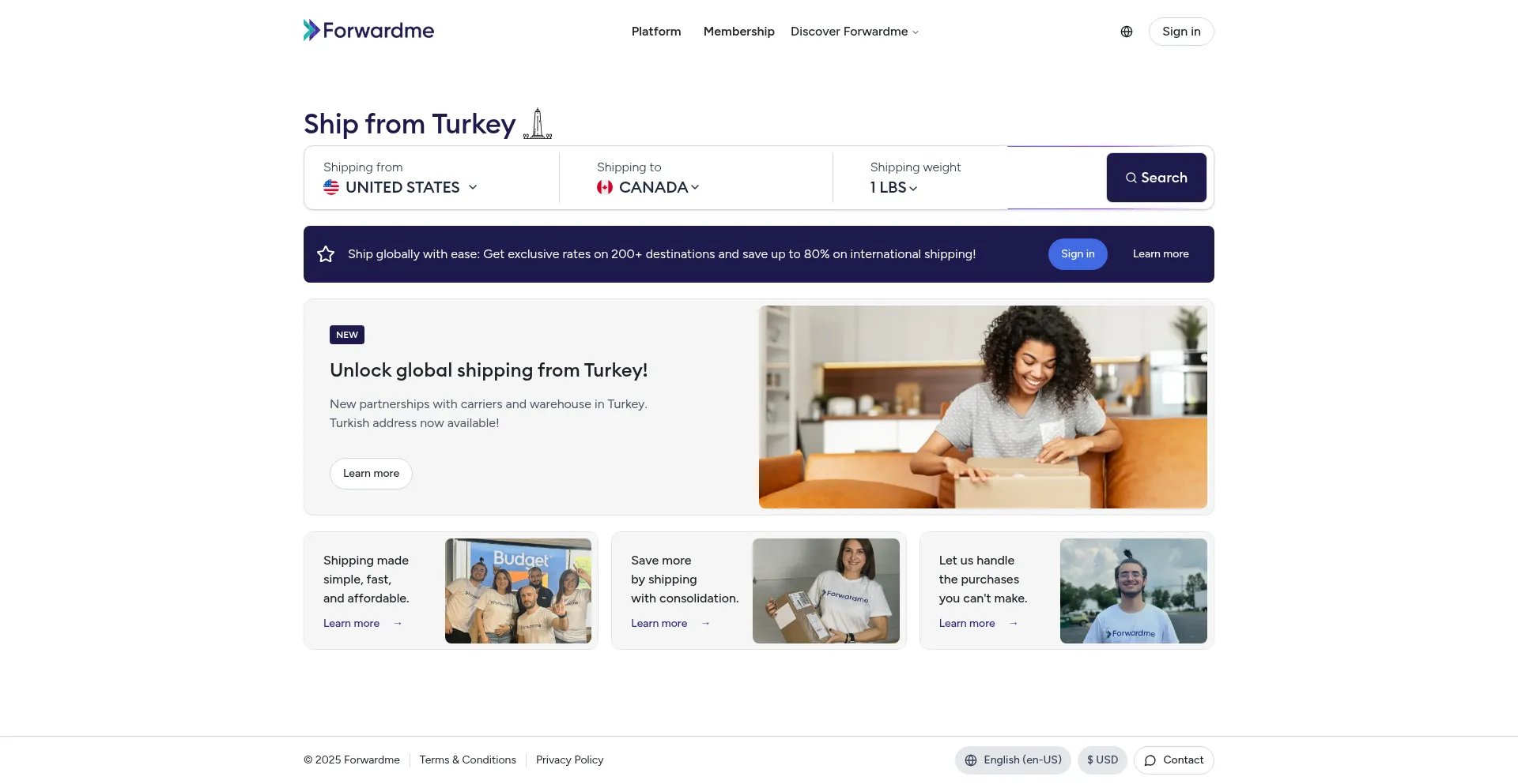 Forwardme.com est-il Sûr et Fiable ?