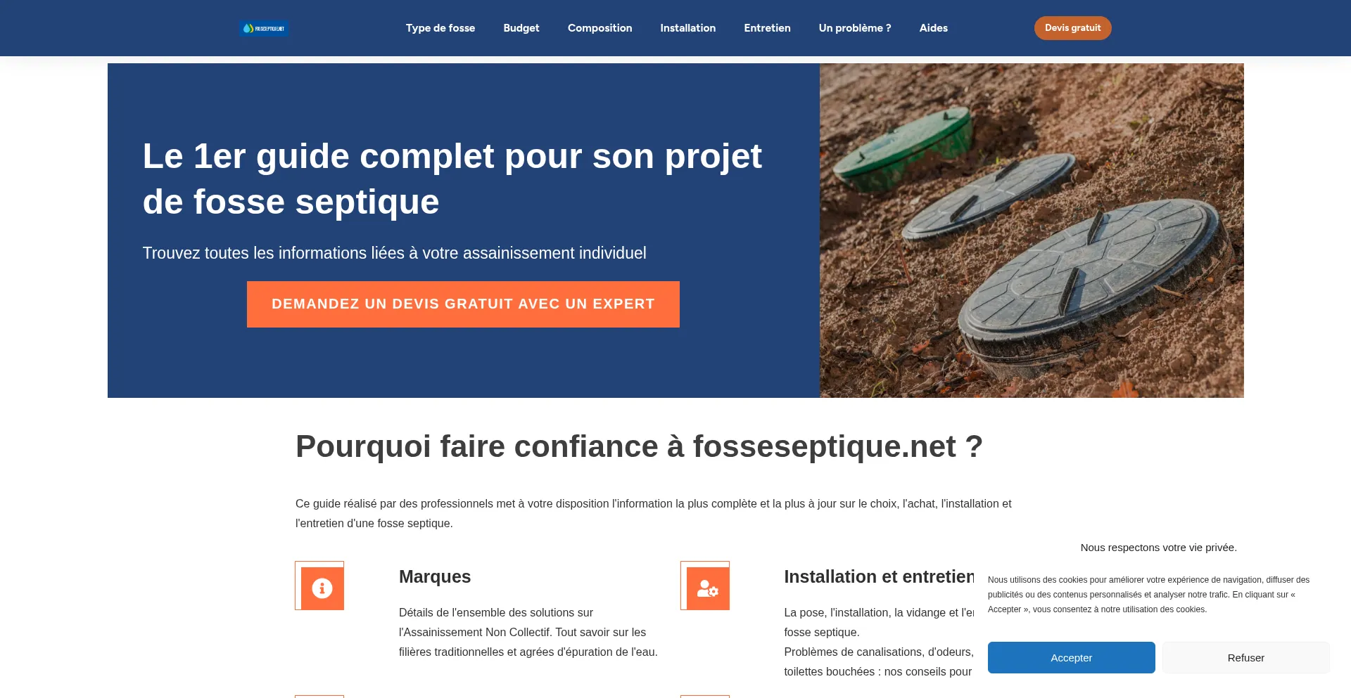 Fosseseptique.net