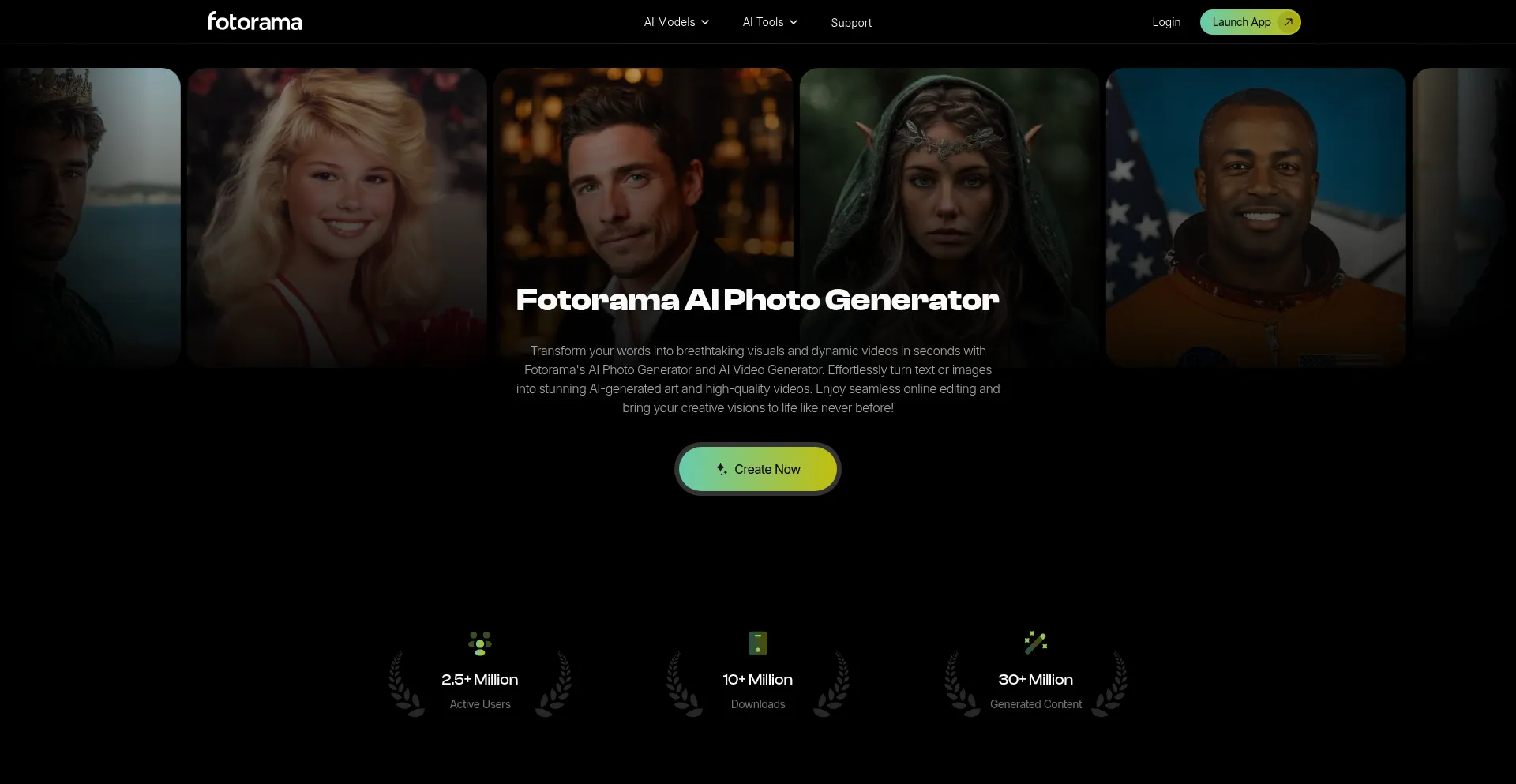 Fotorama.ai est-il Sûr et Fiable ?