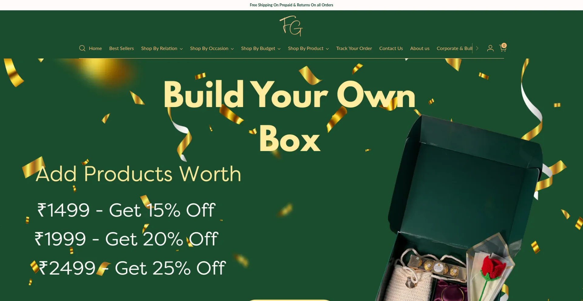 Foundationgift.com est-il Sûr et Fiable ?