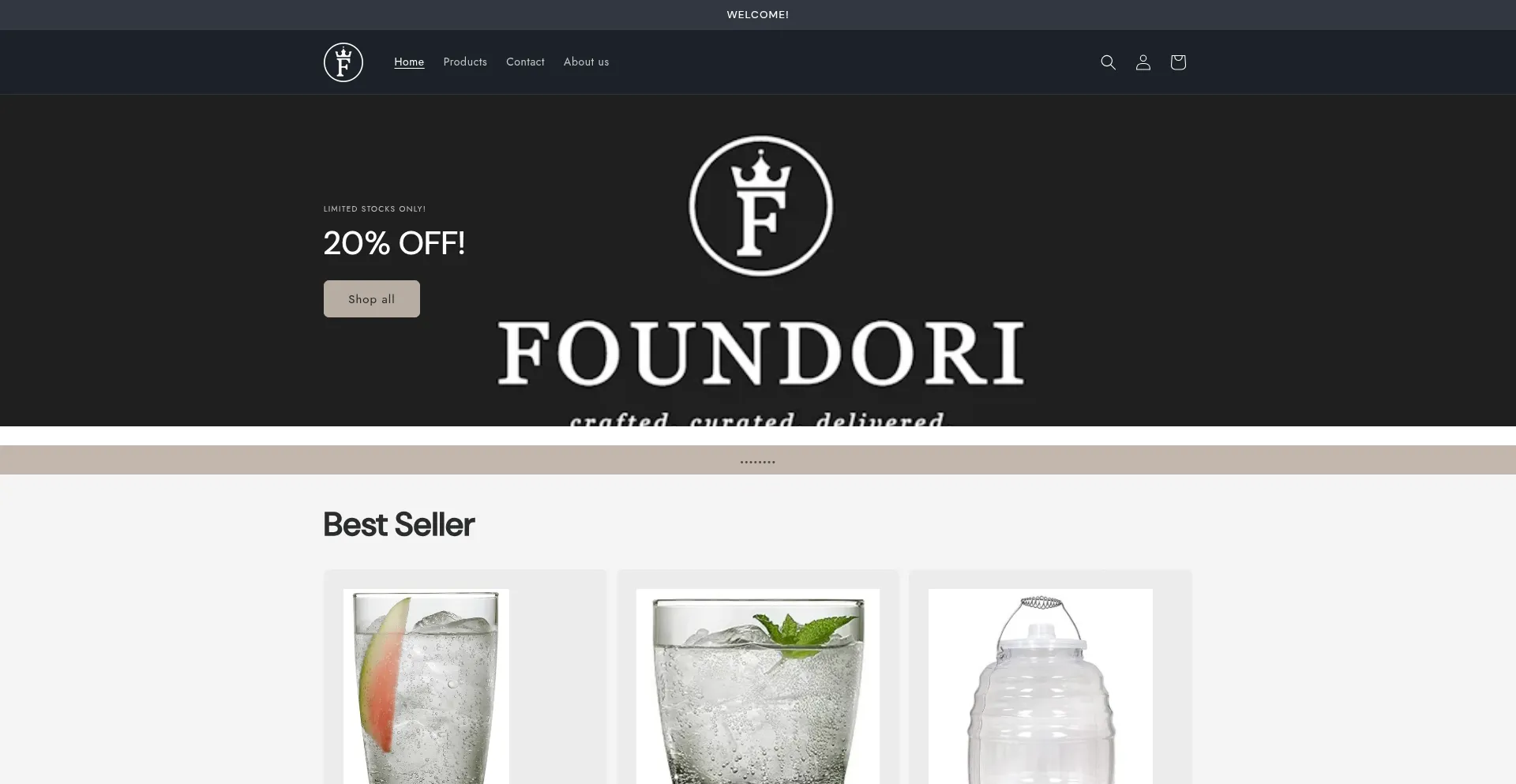 Foundori.com est-il Sûr et Fiable ?