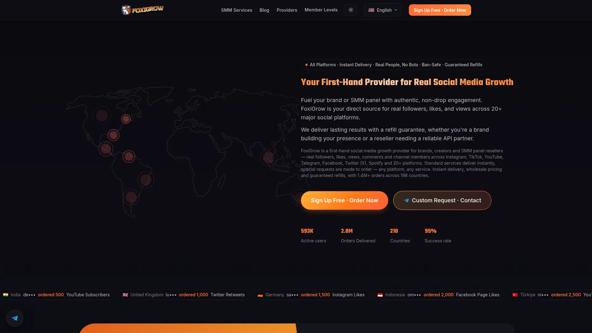 Foxigrow.com