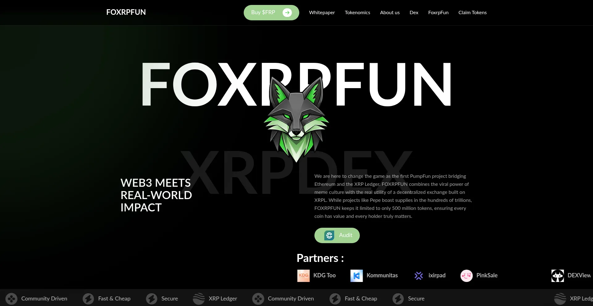 Foxrpfun.org