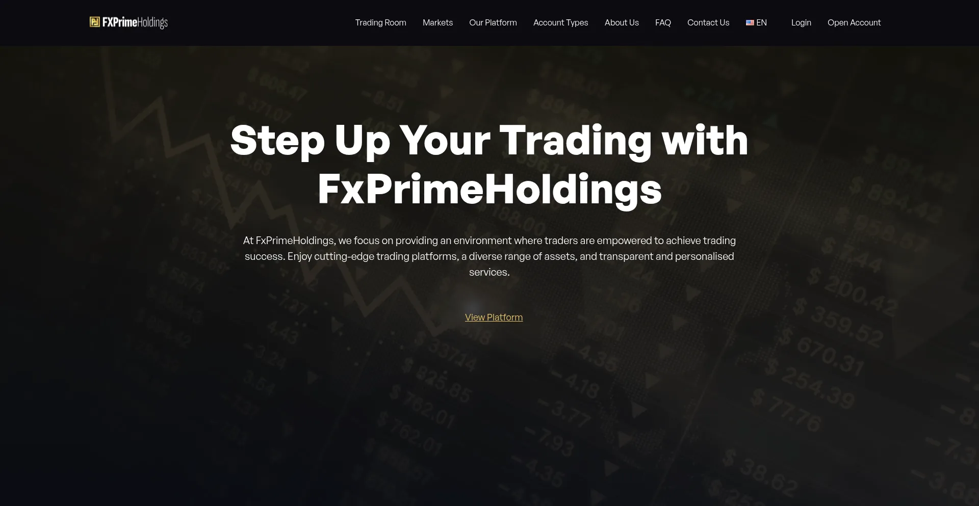 Fpprimeholdings.co est-il Sûr et Fiable ?