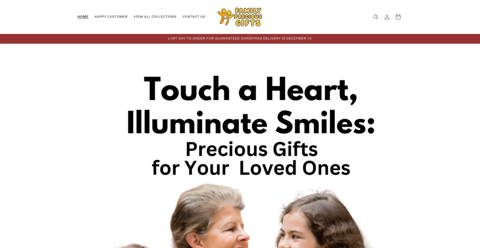 Fpreciousgifts.co.uk