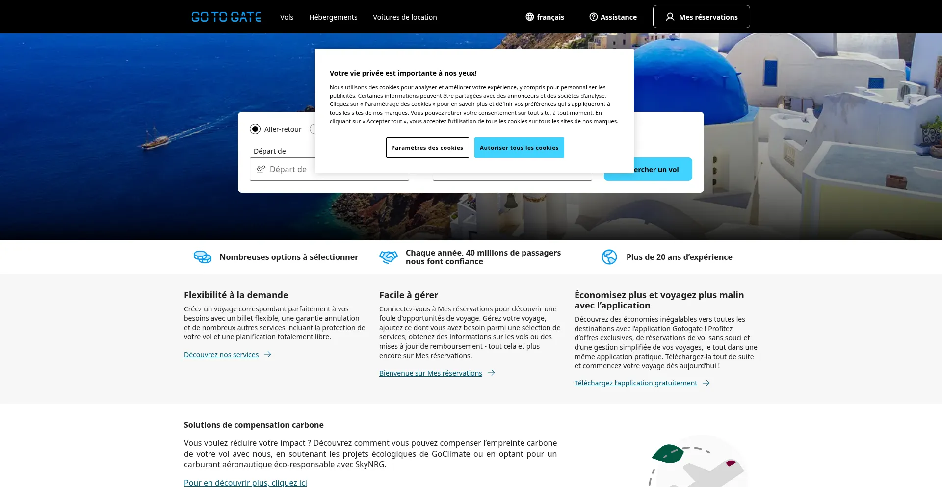 Fr.gotogate.com