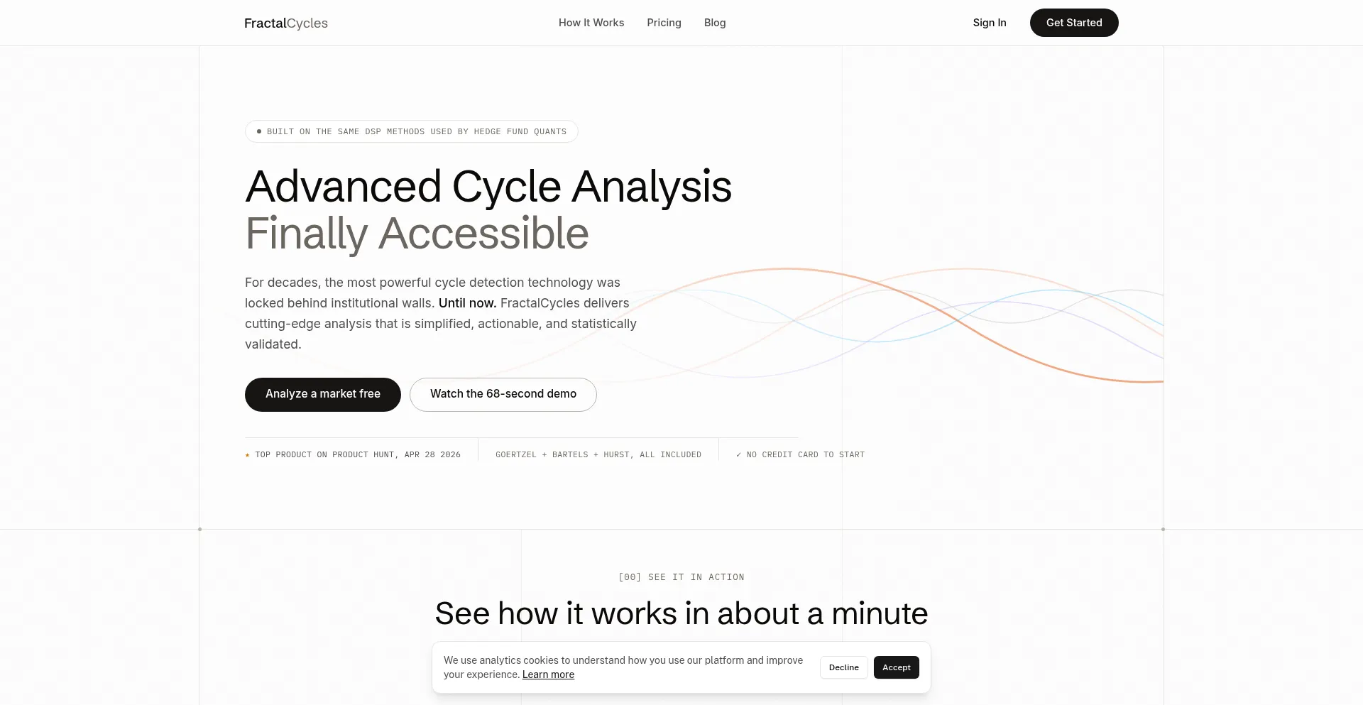 Fractalcycles.com