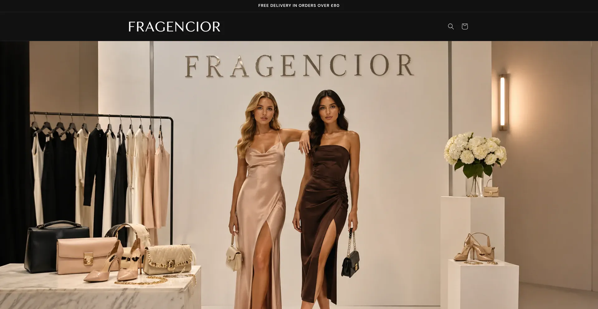 Fragencior.store