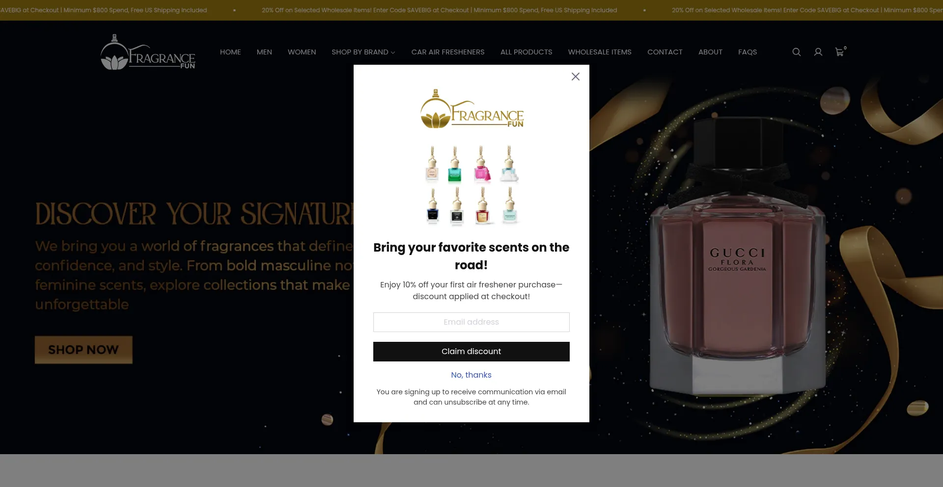 Fragrancefun.com