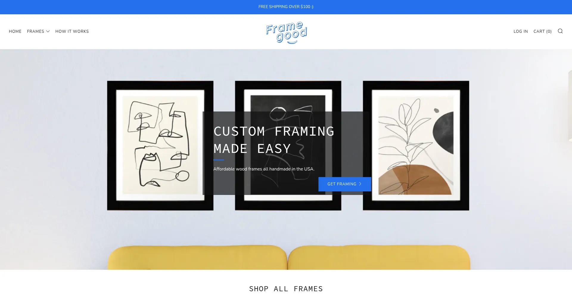 Framegood.com