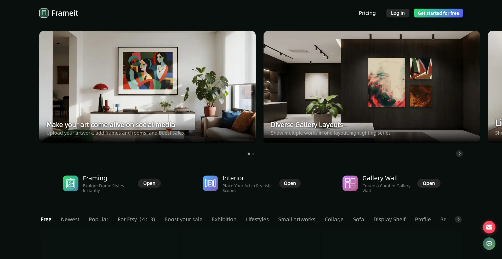 Frameitapp.net est-il Sûr et Fiable ?