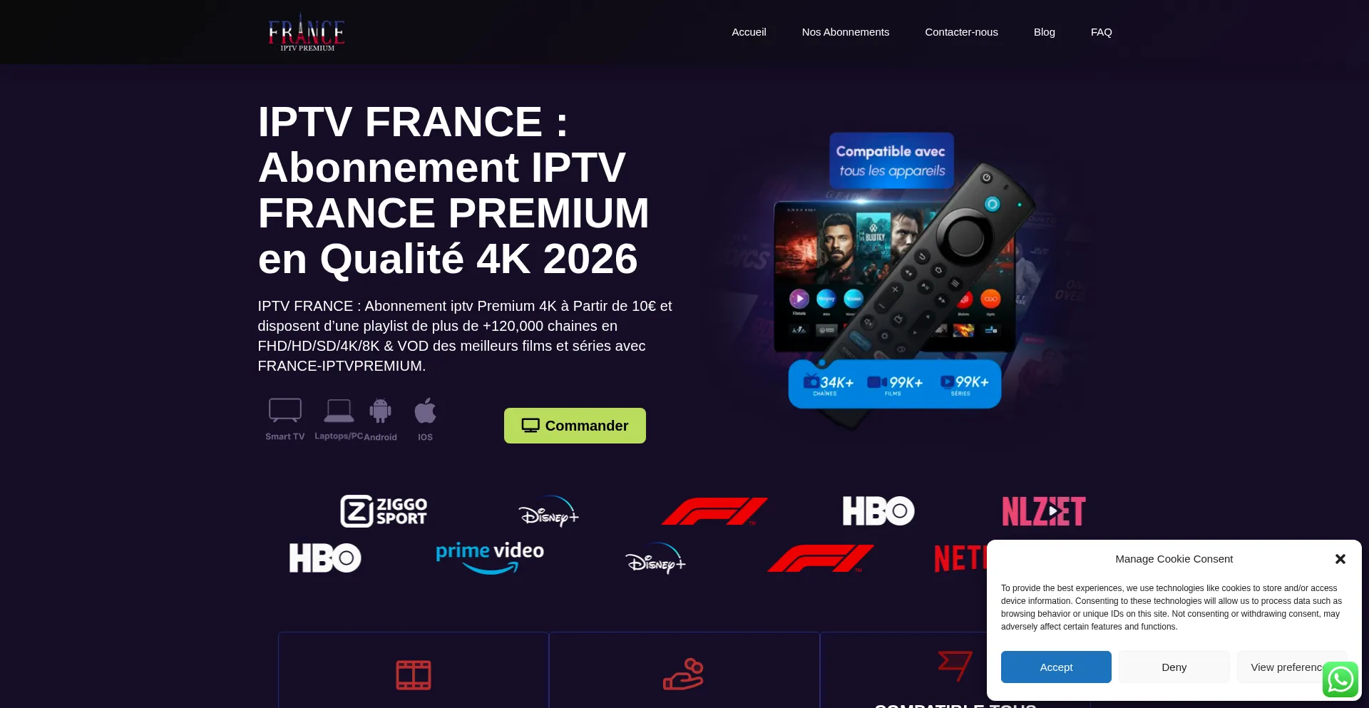 France-iptvpremuim.com