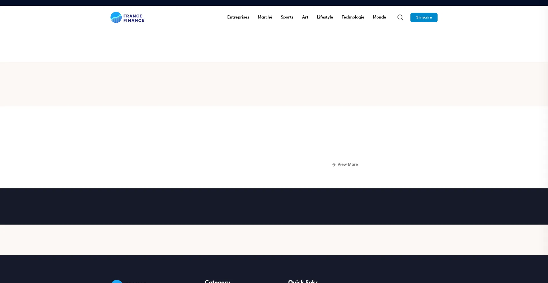Francefinance.info est-il Sûr et Fiable ?