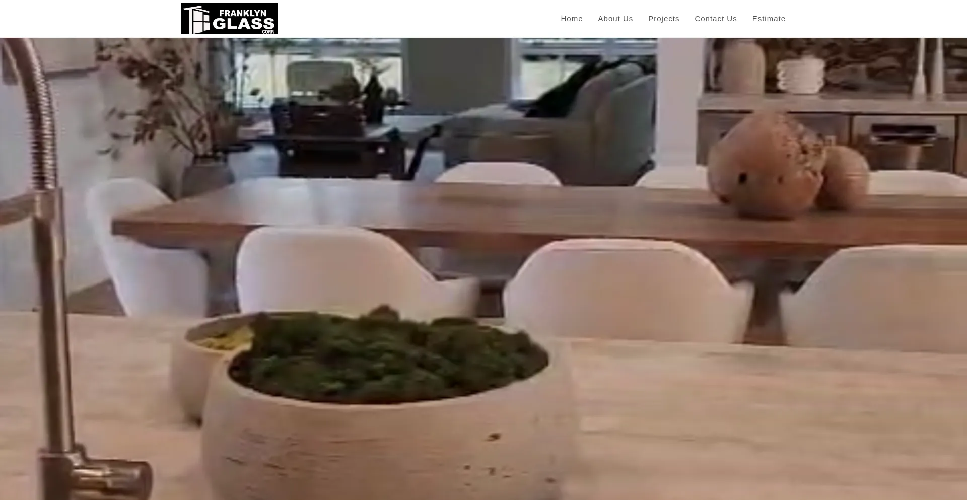 Franklynglasscorp.com