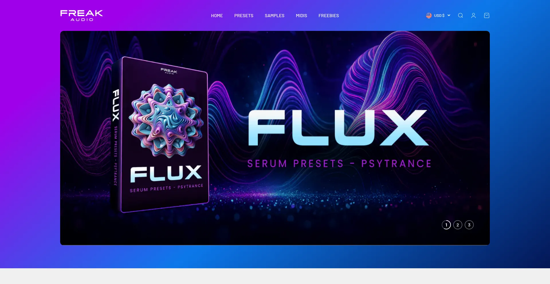 Freakaudio.store est-il Sûr et Fiable ?