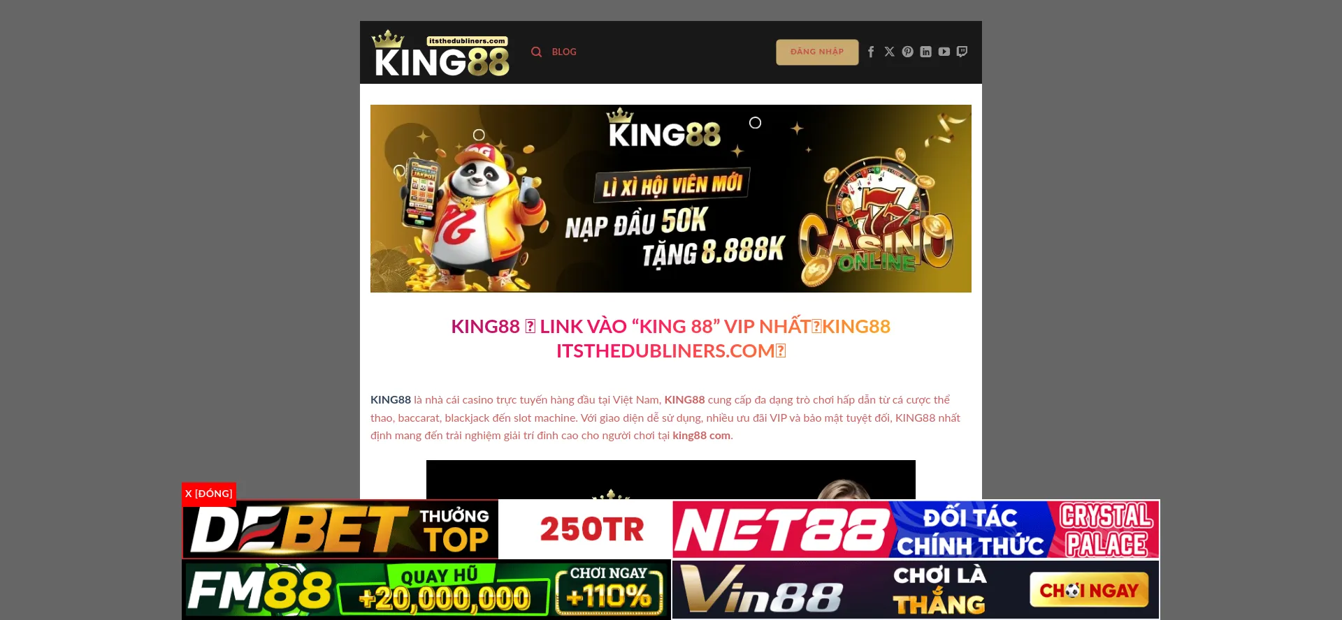 Free-spin-casino.club est-il Sûr et Fiable ?