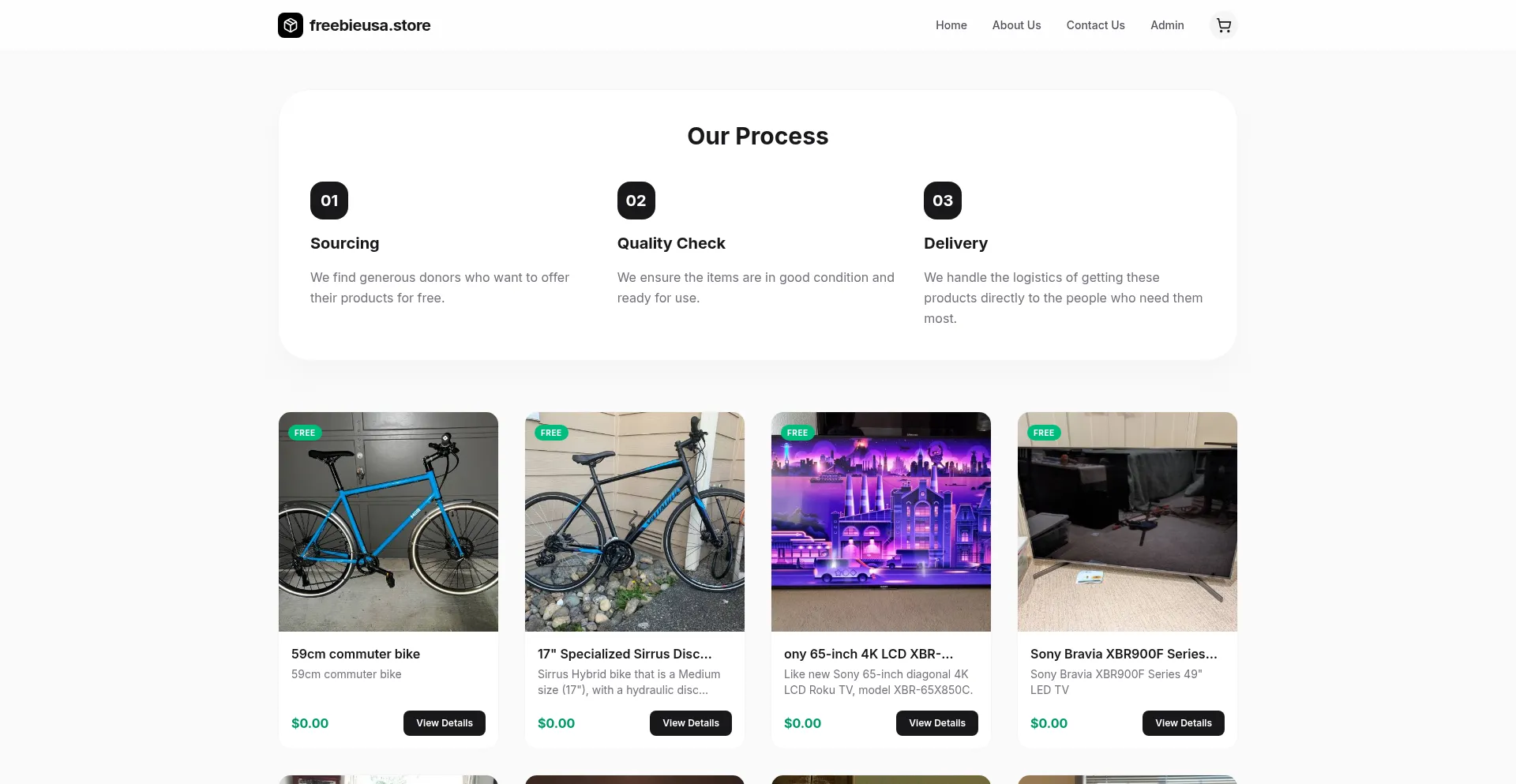 Freebieusa.store