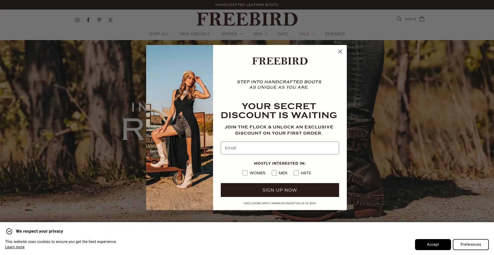 Freebird.com