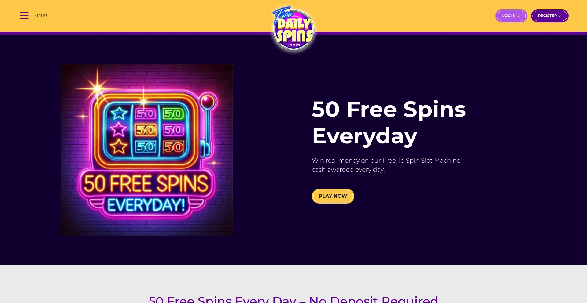 Freedailyspins.com est-il Sûr et Fiable ?