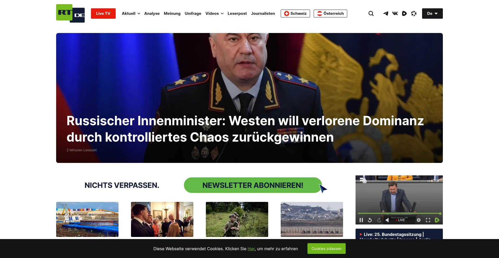 Freedert.online est-il Sûr et Fiable ?