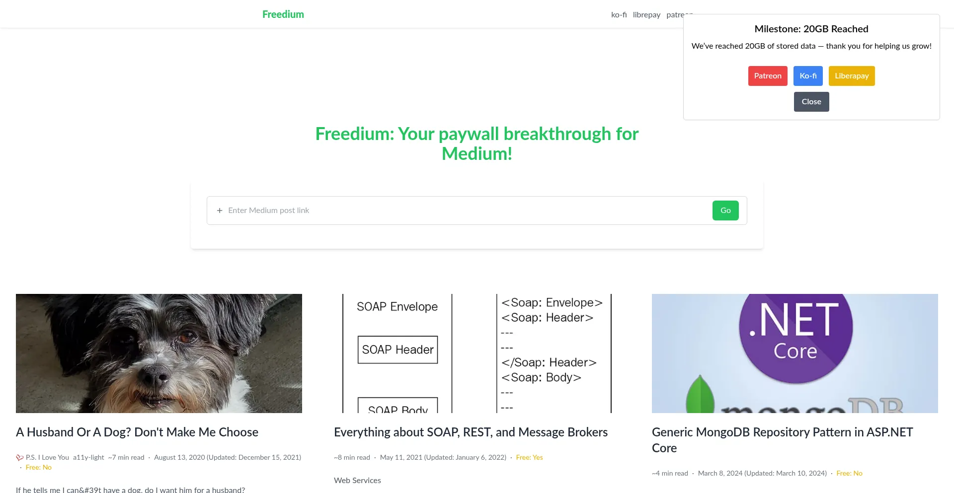 Freedium-mirror.cfd