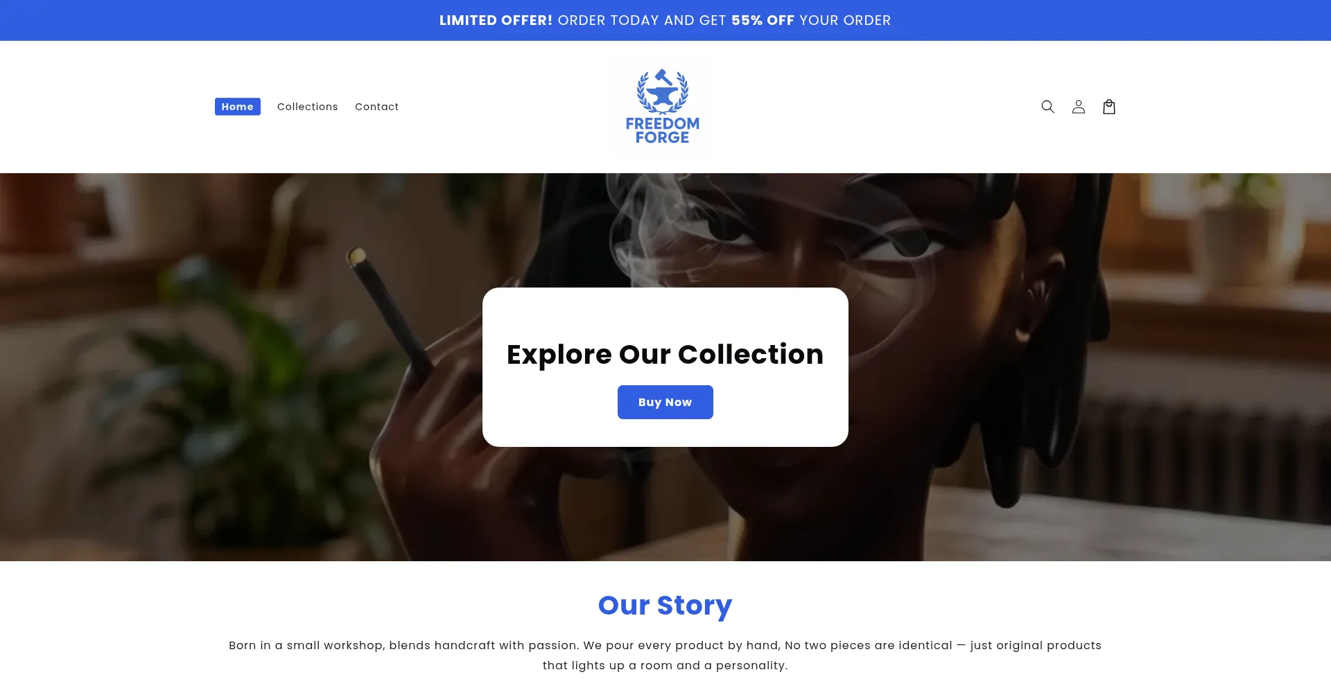 Freeforg.store