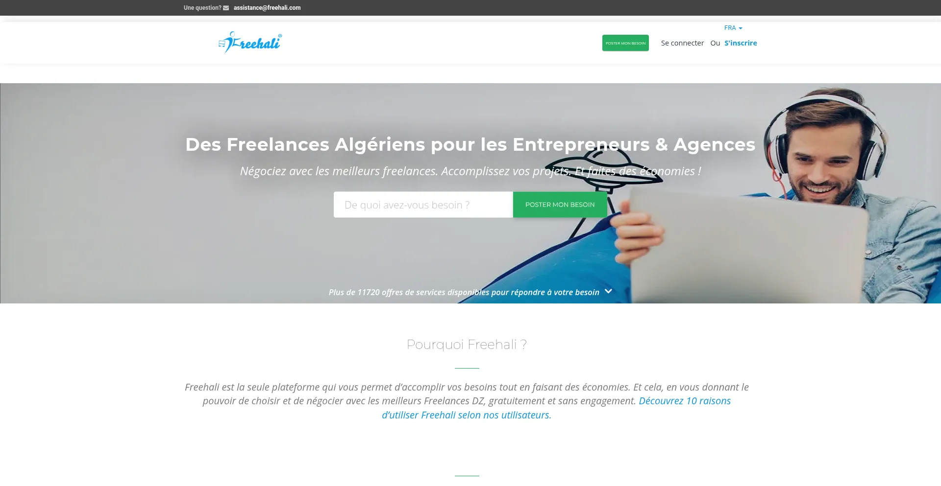 Freehali.com