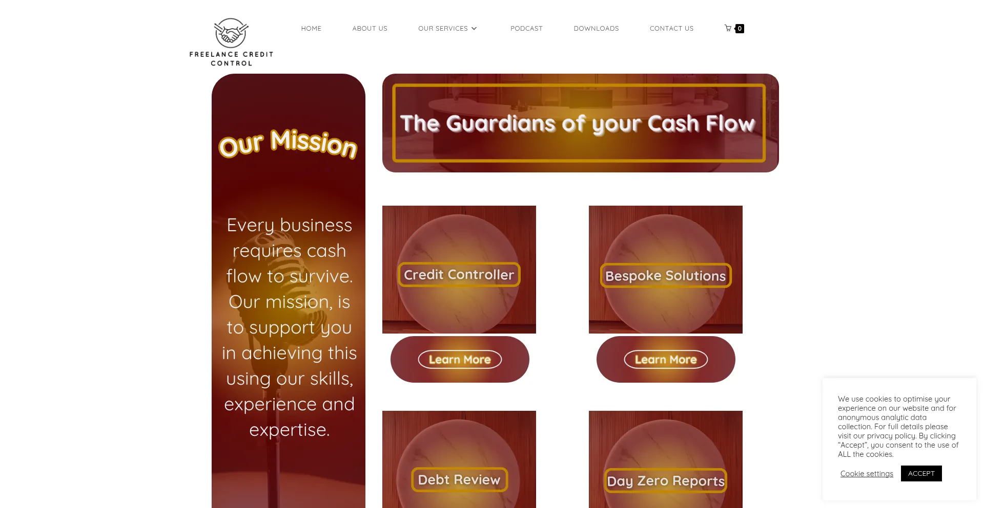 Freelancecreditcontrol.com