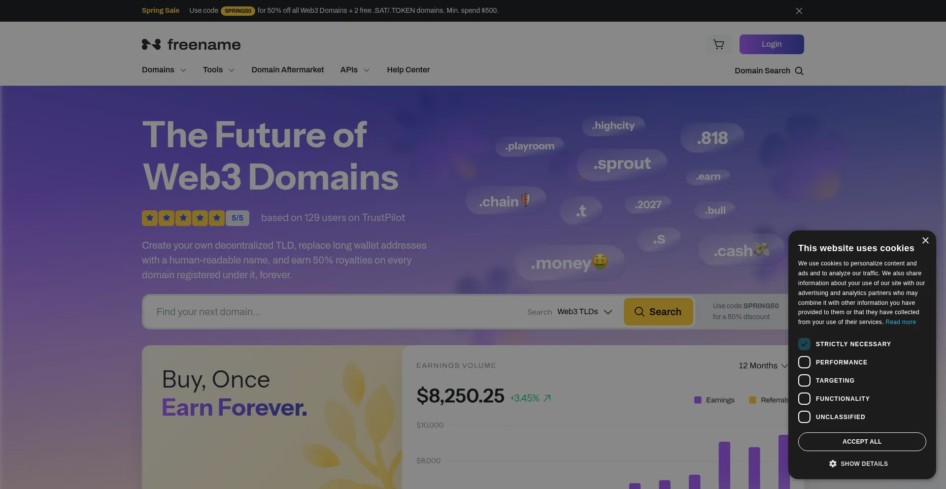 Freename.com