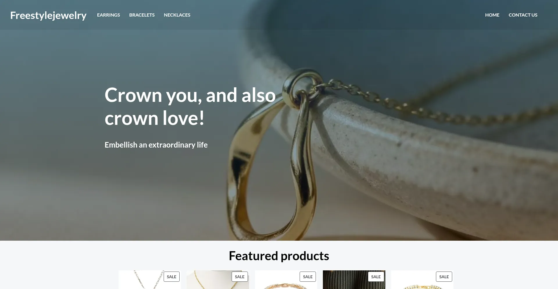 Freestylejewelry.com
