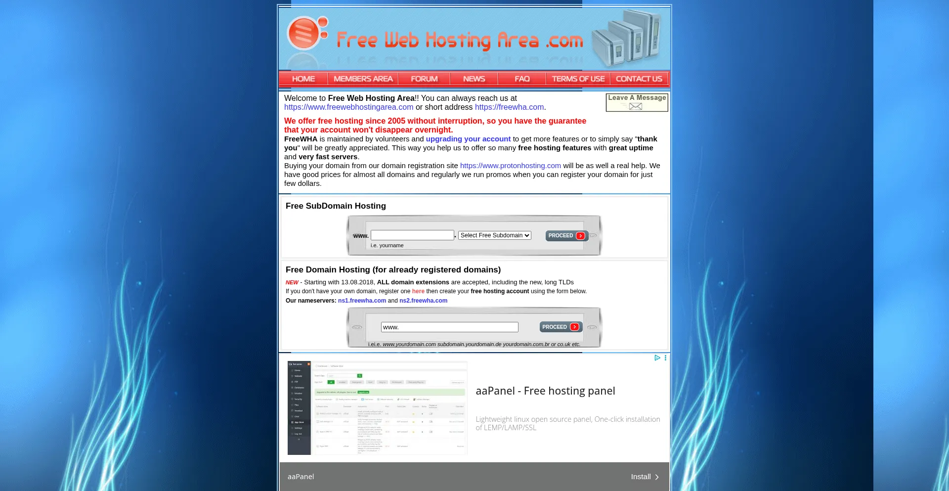Freewha.com