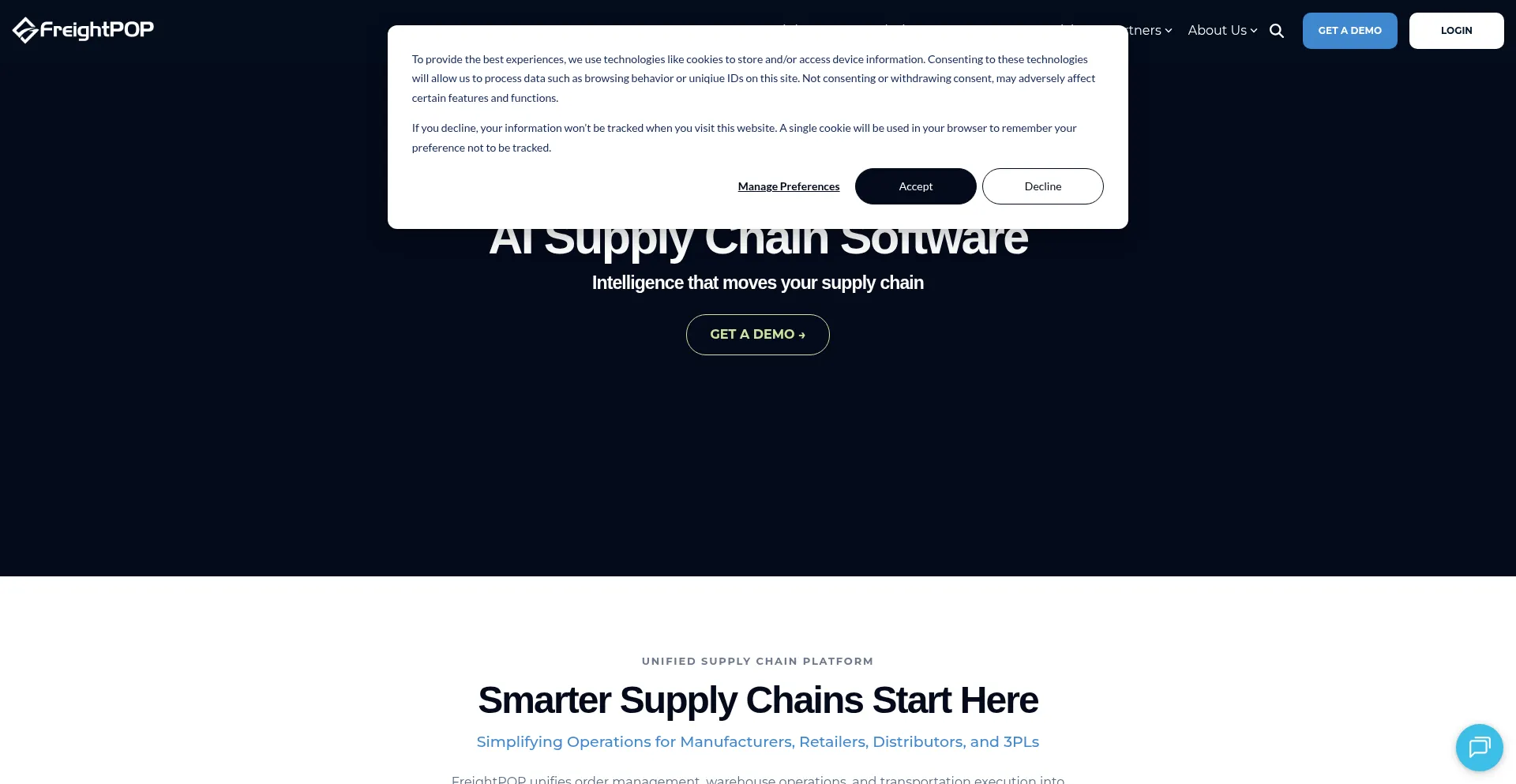 Freightpop.com