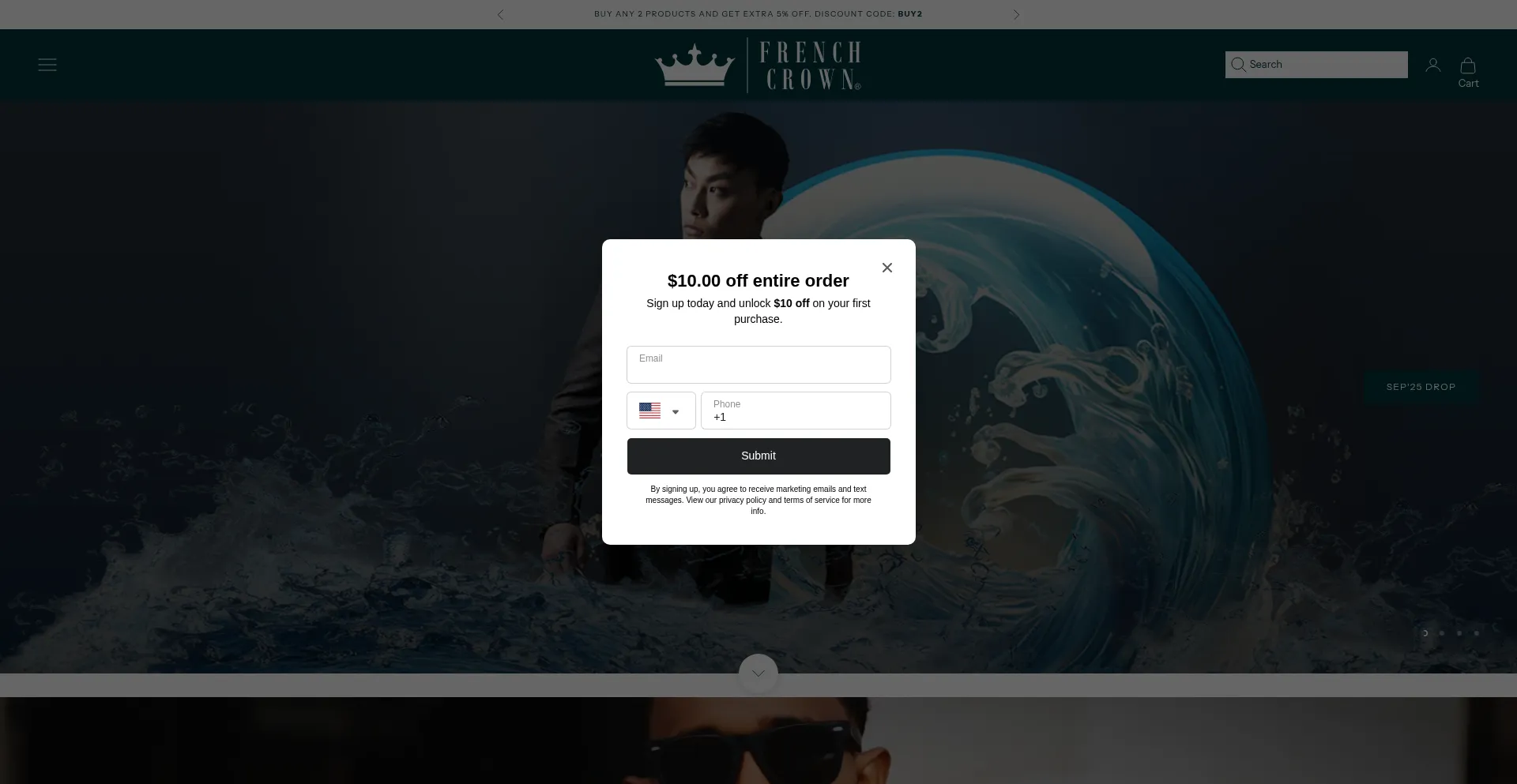 Frenchcrown.com est-il Sûr et Fiable ?