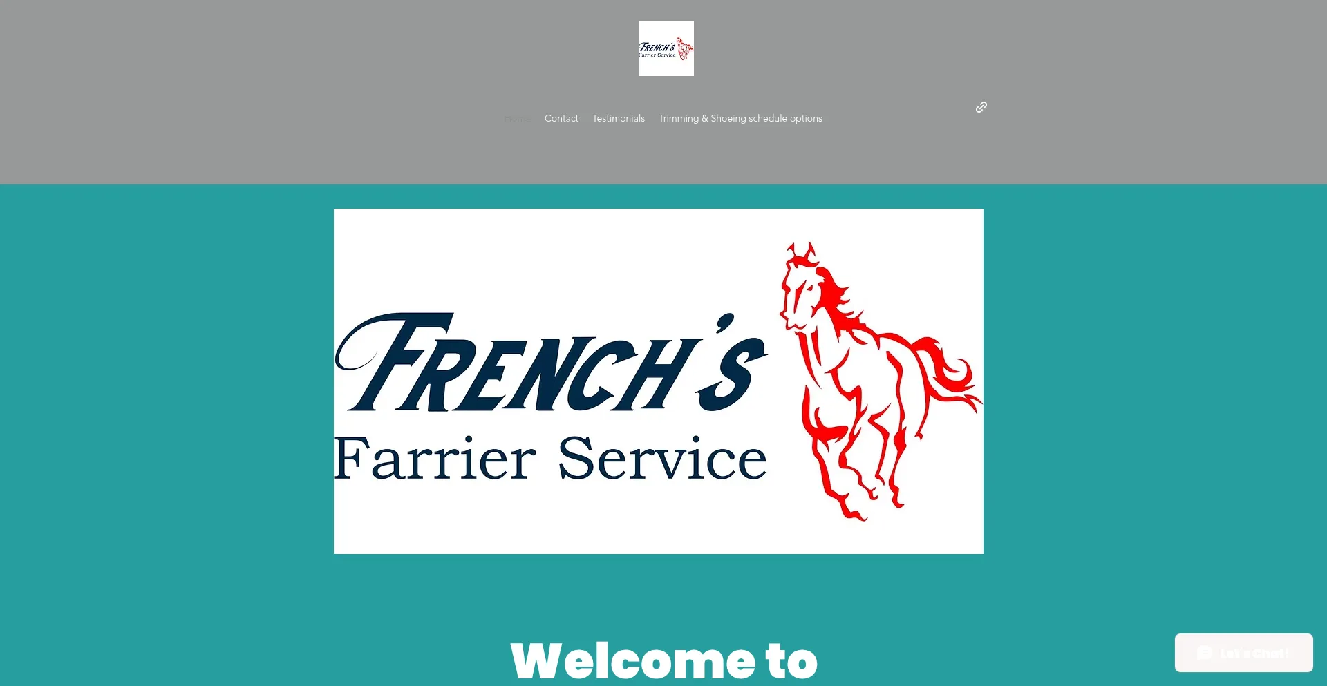 Frenchsfarrierservice.com est-il Sûr et Fiable ?