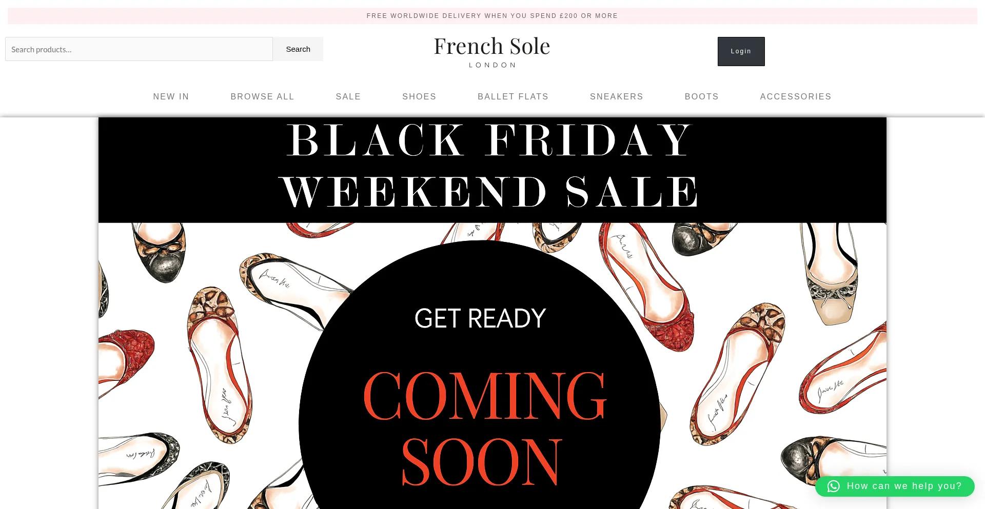 Frenchsole.com