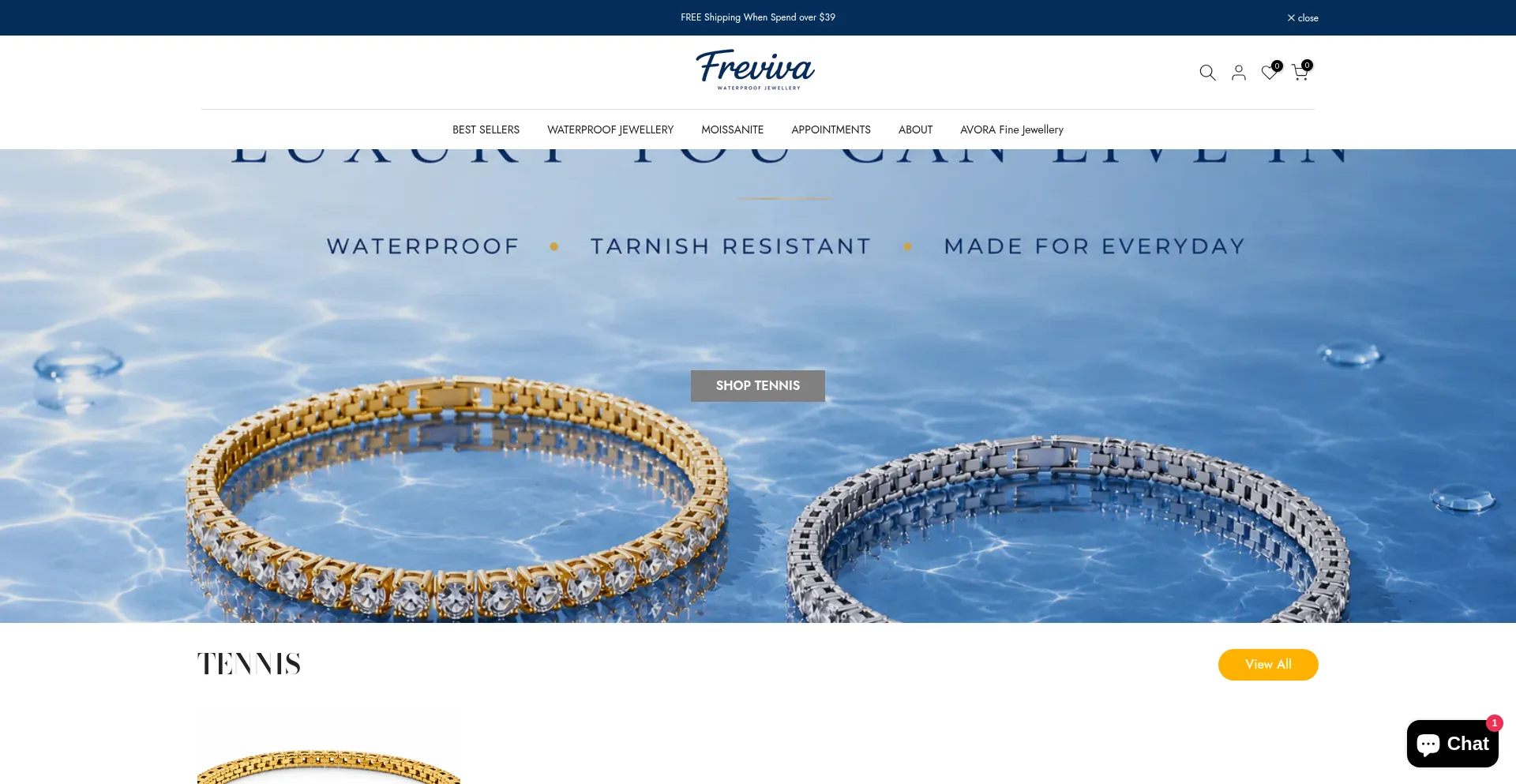 Freviva.com